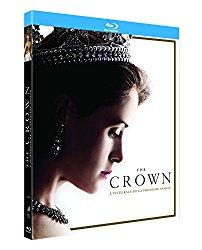 Critique Bluray: The Crown Saison 1