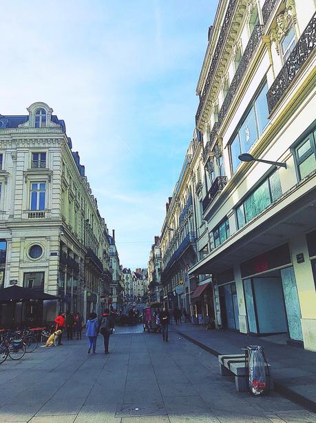 |LOISIRS| L’Hotel La Conciergerie Appartement Privé et Spa  et CityTour à Angers