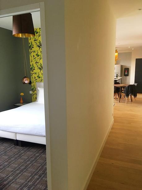 |LOISIRS| L’Hotel La Conciergerie Appartement Privé et Spa  et CityTour à Angers