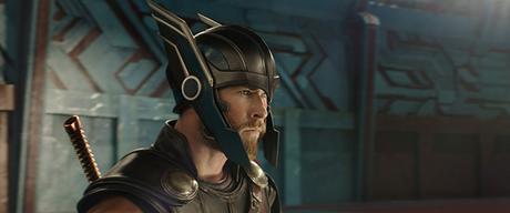 Thor : Ragnarok : le divertissement de l’automne