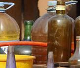 Bénin : les dangers du marché de l’essence de contrebande