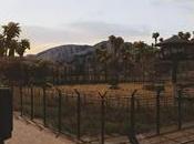 Nouveaux screenshots carte désert PUBG