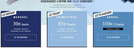 La Box Homme : idée cadeau pour homme tendance La Box Homme : idée cadeau pour homme tendance