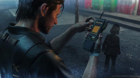 [PS4] Test de The Evil Within 2 : Un excellent jeu d’horreur !