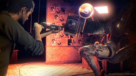 [PS4] Test de The Evil Within 2 : Un excellent jeu d’horreur !