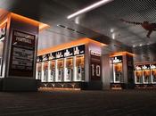 Focus vestiaire millions dollars Texas Longhorns