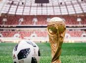 Voici Telstar, ballon officiel Coupe monde 2018