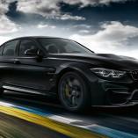 BMW M3 CS