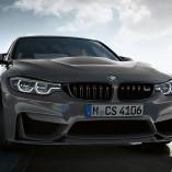 BMW M3 CS