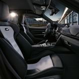BMW M3 CS