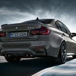BMW M3 CS