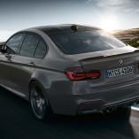 BMW M3 CS