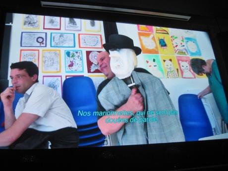 9/11/2017 : premier jour du TEFF (the extraordinary film festival) à Namur IMG_3188.JPG