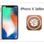 jailbreak iphone x 150x150 - POC2017 : un premier jailbreak iPhone X sous iOS 11.1.1 !