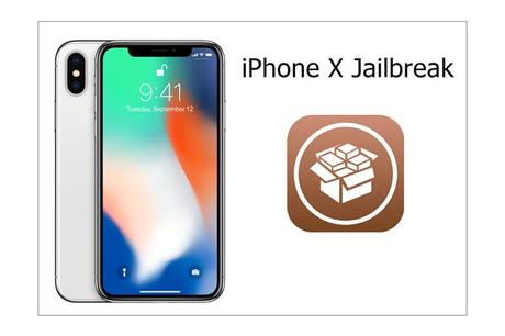 POC2017 : un premier jailbreak iPhone X sous iOS 11.1.1 !