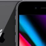 iphone 8 plus gris sideral 150x150 - L'iPhone 8 Plus d'Apple est l'un des meilleurs photophones de 2017