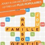 Words With Friends 2 150x150 - Jeu du jour : Words With Friends 2 (iPhone & iPad)