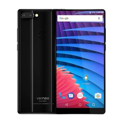 Vernee Mix 2 4G Phablet 6.0 inch Android 7.0