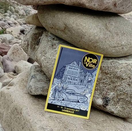 Noir sur la ville - J-7 - Si on parlait d'Yvon Coquil ?