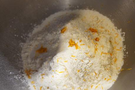Brioche Portugaise au Pralin
