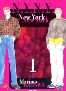 Top 5: New York, New York!!