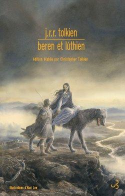 Beren et Lúthien de J.R.R. Tolkien