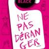 Ne pas déranger de Mily Black