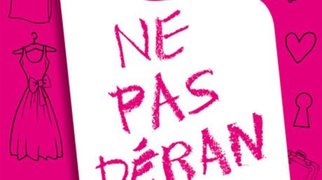 Ne pas déranger de Mily Black