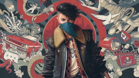 La Chanson du Vendredi #184