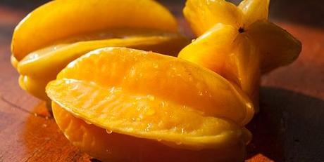 Les fruits exotiques (suite) Les fruits exotiques (suite)