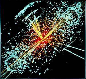 Qui a vu le boson de Higgs ?