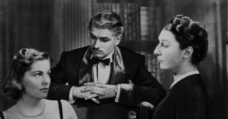 Critique Bluray: Rebecca