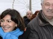 Grande roue, grande diversion