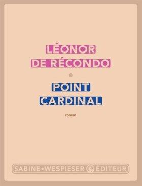 « Point Cardinal » Rencontrez Mathilda…-Lili