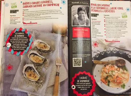 Mon robot & moi N°2 : Spécial Fêtes