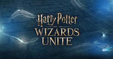 HARRY POTTER: WIZARDS UNITE™, UN JEU MOBILE EN RÉALITÉ AUGMENTÉE INSPIRÉ DU MONDE DES SORCIERS DE J.K. ROWLING
