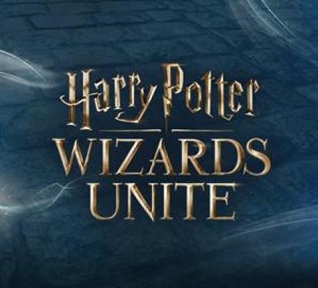 HARRY POTTER: WIZARDS UNITE™, UN JEU MOBILE EN RÉALITÉ AUGMENTÉE INSPIRÉ DU MONDE DES SORCIERS DE J.K. ROWLING