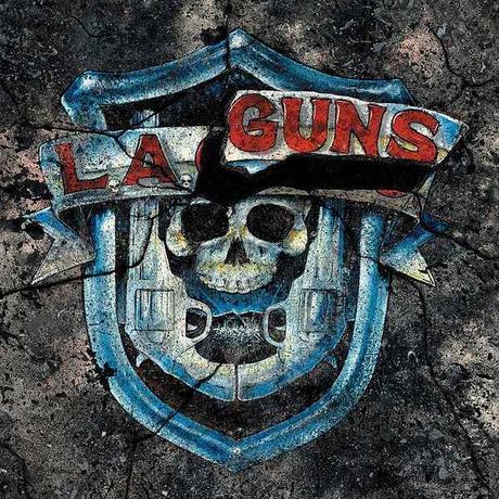 THE MISSING PEACE – L.A. GUNS