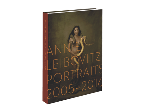 Annie Leibovitz: Portraits 2005-2016 chez Phaidon