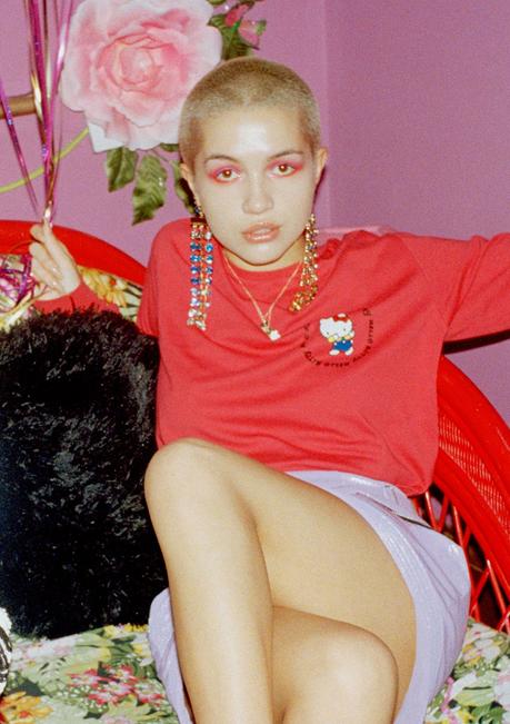 ASOS x Hello Kitty : la collaboration de Noël ! ASOS x Hello Kitty : la collaboration de Noël !