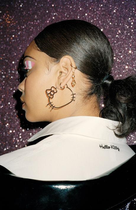 ASOS x Hello Kitty : la collaboration de Noël ! ASOS x Hello Kitty : la collaboration de Noël !