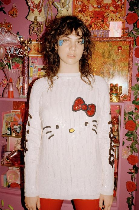 ASOS x Hello Kitty : la collaboration de Noël ! ASOS x Hello Kitty : la collaboration de Noël !