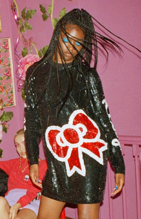 ASOS x Hello Kitty : la collaboration de Noël ! ASOS x Hello Kitty : la collaboration de Noël !