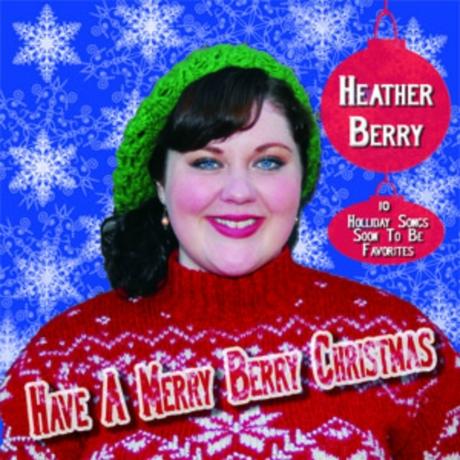 heather berry