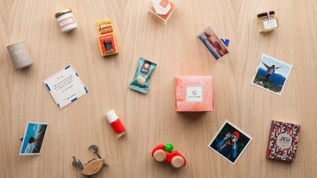 Pleins d'idées originales pour un cadeau surprise avec le Petit Cube Pleins d'idées originales pour un cadeau surprise avec le Petit Cube