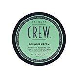 American Crew - Crème de Modelage pour Cheveux - Fixation et Brillance Moyenne - Forming Cream - 85g