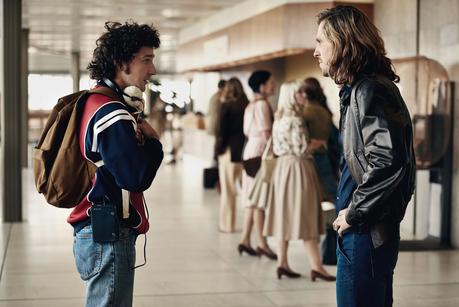 Borg/McEnroe (2017) de Janus Metz Pedersen