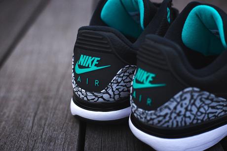Comment obtenir votre Nike Zoom Vapor RF x AJ3 “Atmos”