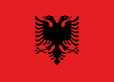 Pays Etranger - L'Albanie