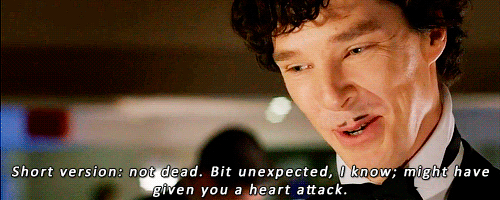 TFSA #283 « You shocked me 2.0. » TFSA #283 « You shocked me 2.0. »